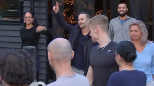 De Bondgenoten 2. évad Ep.36 36. epizód