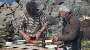 Nak & Æd 3. évad Ep.5 5. epizód
