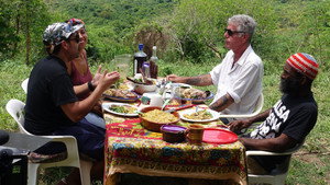Anthony Bourdain: Parts Unknown 10. évad Ep.6 6. epizód