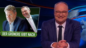 heute-show 26. évad Ep.26 26. epizód