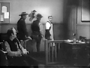 Gunsmoke 6. évad Ep.6 6. epizód