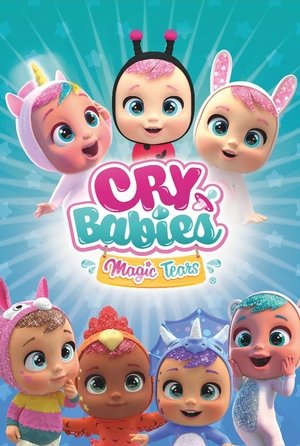 Cry Babies Magic Tears poszter