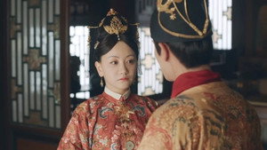 玉楼春 1. évad Ep.41 41. epizód