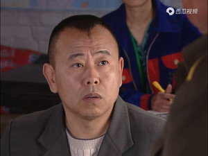 别拿豆包不当干粮 1. évad Ep.13 13. epizód