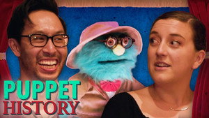 Puppet History 1. évad Ep.2 2. epizód