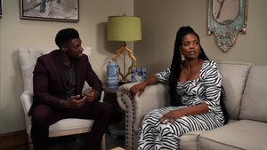 Tyler Perry's Sistas 6. évad Ep.13 13. epizód