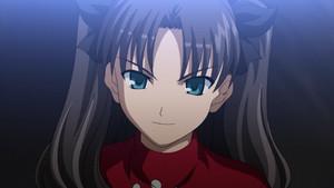 Fate/stay night 1. évad Ep.18 18. epizód