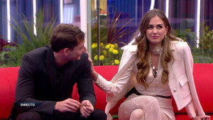 Gran Hermano 19. évad Ep.81 81. epizód