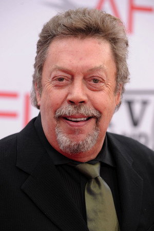 Tim Curry profil kép