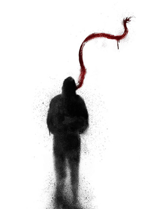 The Strain - A kór poszter
