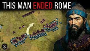 HistoryMarche 6. évad Ep.43 43. epizód