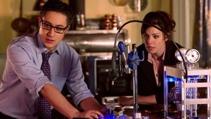 Smallville 10. évad Ep.17 Kent