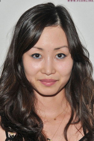 Susan Park profil kép