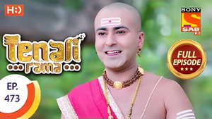 Tenali Rama 4. évad Ep.83 83. epizód
