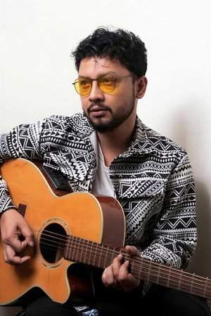 Ahmed Hasan Sunny profil kép