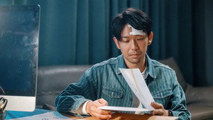 极速营救 1. évad Ep.4 4. epizód