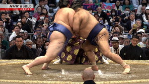 GRAND SUMO Highlights 28. évad Ep.10 10. epizód
