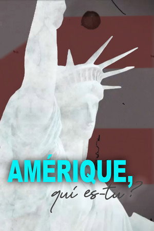 America, who are you? Eine Mentalitätsgeschichte der USA poszter