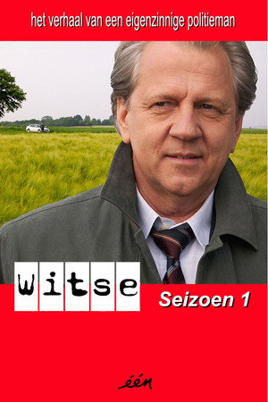 Witse 1. évad (2004-01-11) poszter