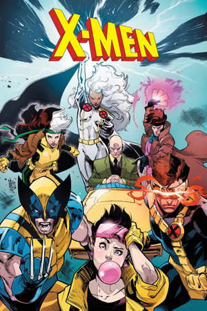 X-Men poszter