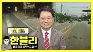 한문철의 블랙박스 리뷰 1. évad Ep.8 8. epizód