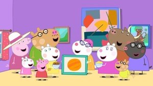 Peppa malac 8. évad Ep.19 19. epizód