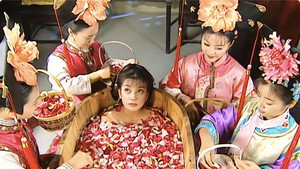 还珠格格 2. évad Ep.11 11. epizód