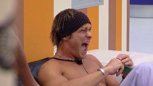 Big Brother 6. évad Ep.91 91. epizód