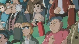 ASTROBOY 鉄腕アトム 1. évad Ep.11 11. epizód