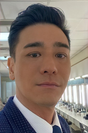李忠希 profil kép