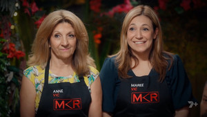 My Kitchen Rules 15. évad Ep.2 2. epizód