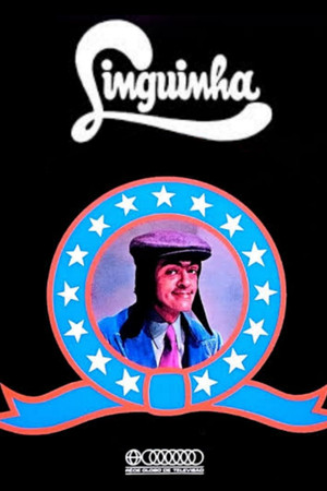 Linguinha x Mr. Yes poszter