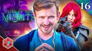 Tales of the Misfits 1. évad Ep.16 16. epizód