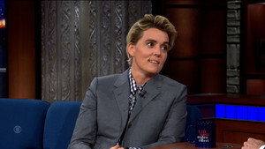 The Late Show with Stephen Colbert 11. évad Ep.8 8. epizód