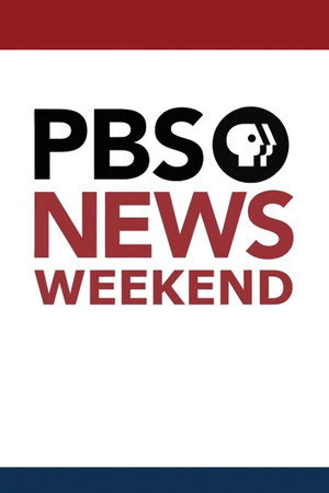 PBS News Weekend poszter