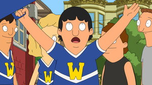 Bob burgerfalodája 4. évad Ep.20 20. epizód