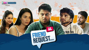 Friend Request kép