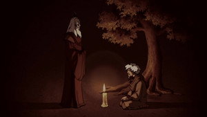 Avatár – Aang legendája kép