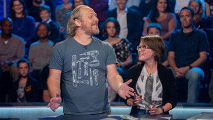 Génial! 9. évad Ep.49 49. epizód
