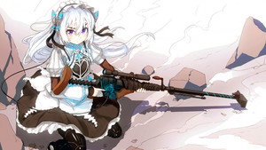 棺姫のチャイカ kép