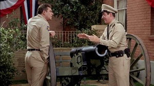 The Andy Griffith Show 6. évad Ep.11 11. epizód