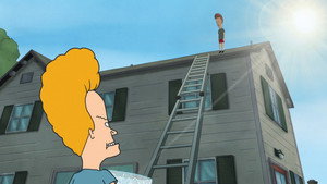 Mike Judge: Beavis és Butthead 1. évad Ep.5 5. epizód