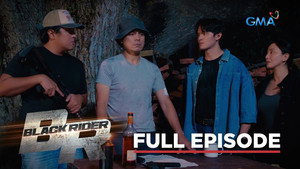 Black Rider 1. évad Ep.101 101. epizód