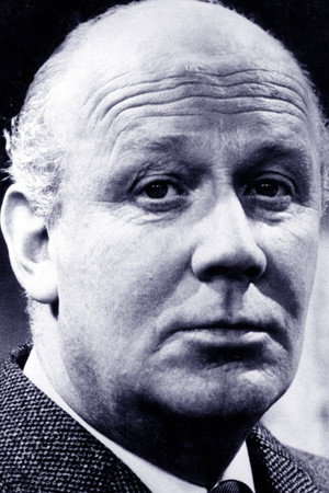 William Mervyn profil kép