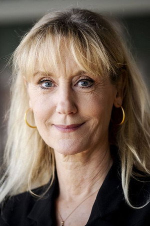 Anette Støvelbæk profil kép