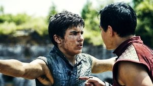 Into the Badlands 1. évad Ep.3 A fehér gólya kitárja szárnyait