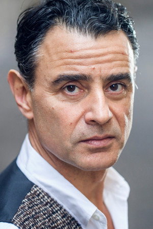 Vincenzo Amato profil kép