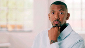 Being Jérôme Boateng kép