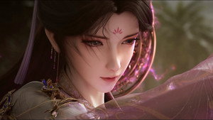 神墓 3. évad Ep.38 38. epizód