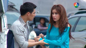 คุณชายเลี้ยงหมู คุณหนูเลี้ยงแกะ 1. évad Ep.6 6. epizód